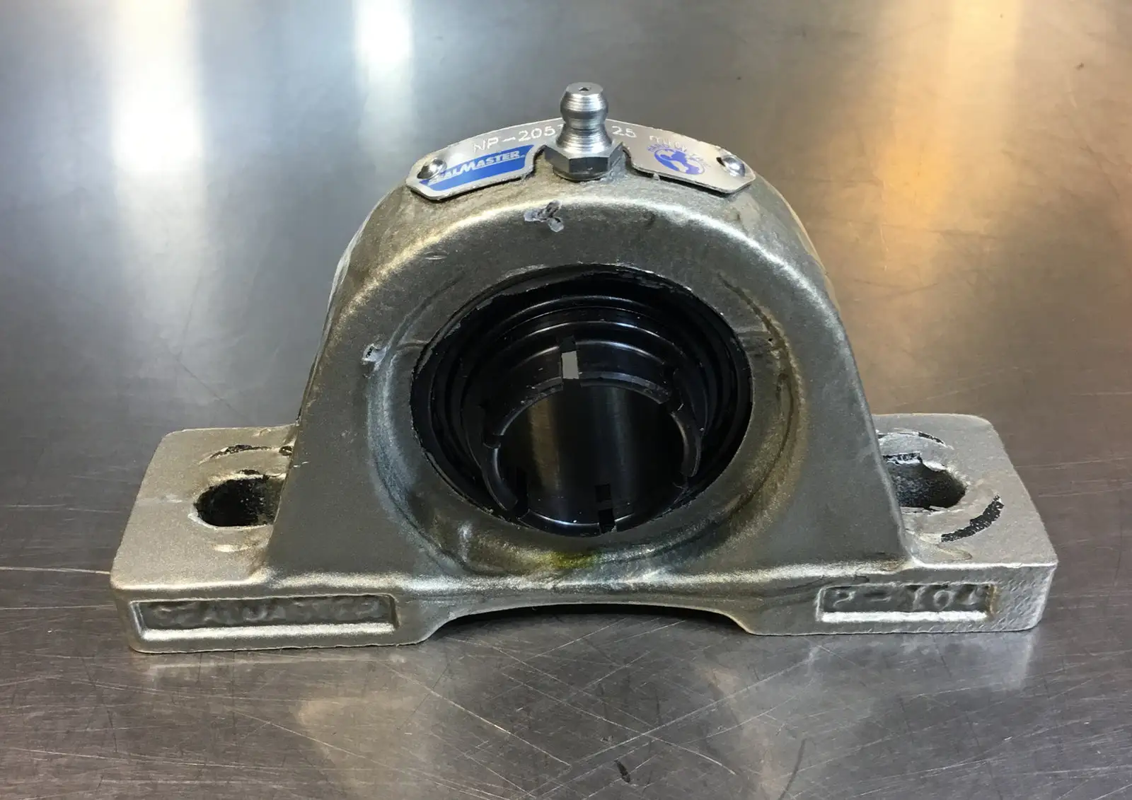 Used SealMaster _UNKNOWN_ Miscellaneous MRO South Carolina US | Palmetto Automation #1515128