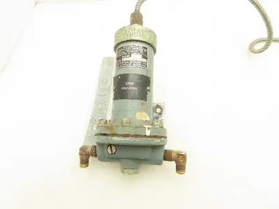 Used NULLMATIC _UNKNOWN_ Miscellaneous MRO | Arrow Industrial #658738