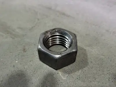 NEW BALDOR DODGE 248240