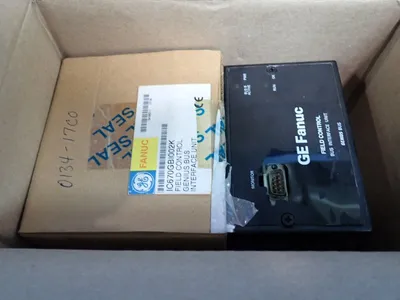 Ge Fanuc Bus Interface Unit