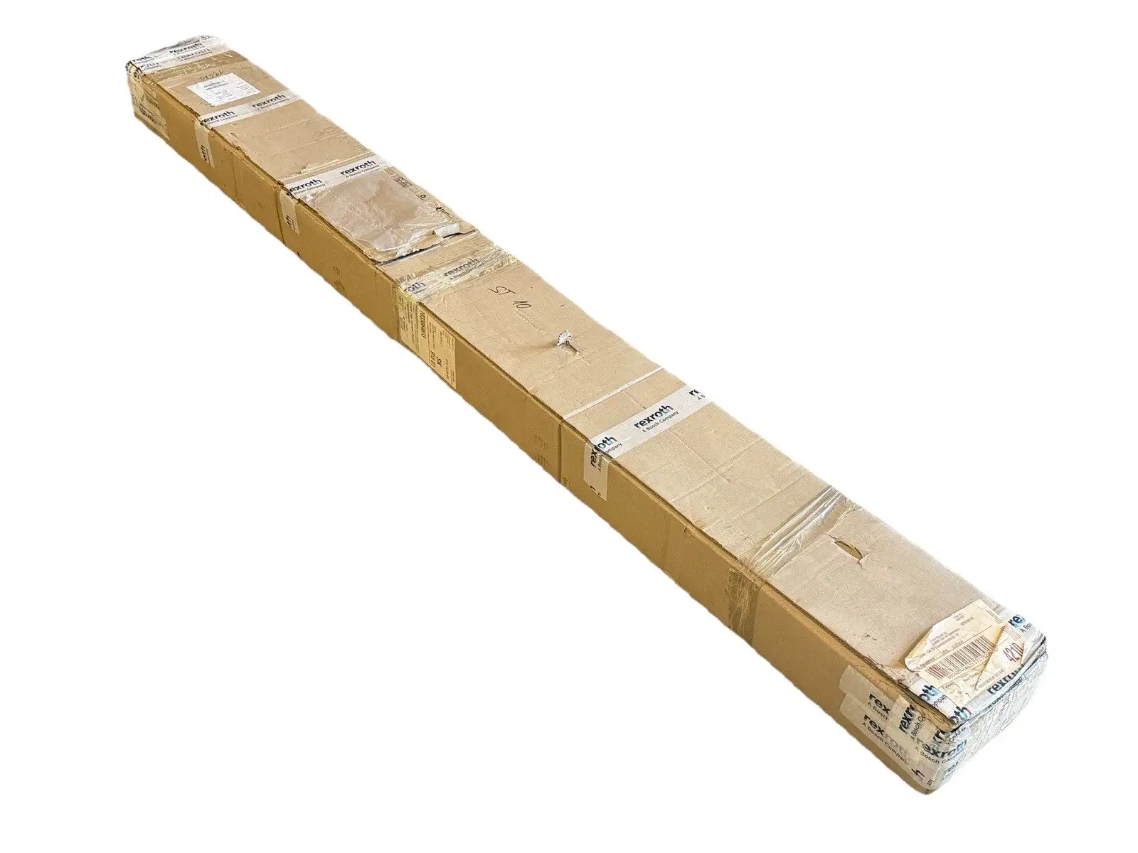 New | in-Stock BOSCH REXROTH 3842994889 CONVEYOR SECTION ST 2 Conveyor Parts | Maverick Industrial Sales #1109074
