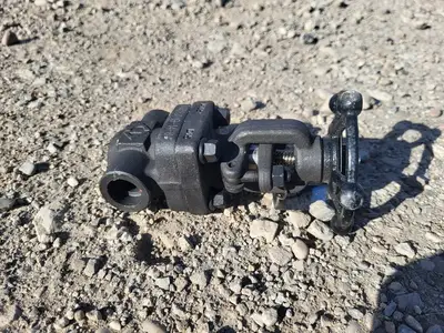 NEW 2019 CHAODA 15-1.5-8-G-B-SP-SVXT-A105-8-G-H
