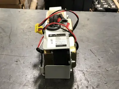 USED GENERAL ELECTRIC RPWR277