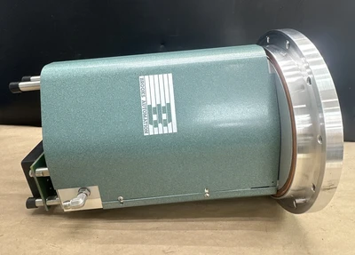 USED Brooks Automation 001-7500-02