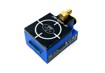 Used Datalogic HF-0405-ANT Industrial Controls Michigan US | Maverick Industrial Sales #1401599