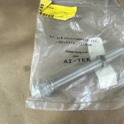 NEW AI-TEK 70085-1010-118