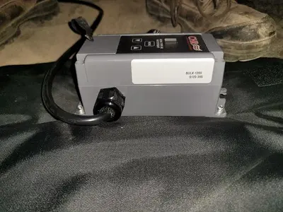 USED CHR 13' X 4'
