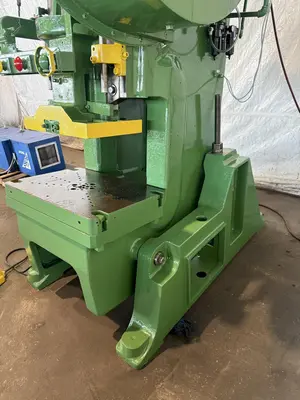 Used MINSTER 7 O.B.I. Presses Ohio US | G-2000, Inc. #1063241