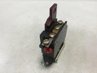 USED WESTINGHOUSE AN11PZ1