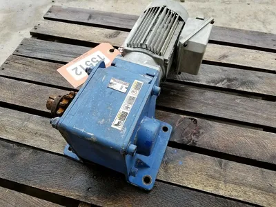 Used SUMITOMO _UNKNOWN_ Speed Reducers West Virginia US | Cooper Industries #1408914
