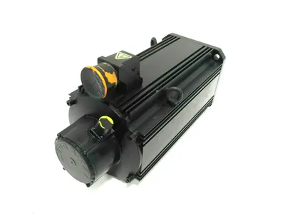 NEW REXROTH MHD112C-035-PP0-BN SERVO MOTOR 291796 MHD112C035PP0BN