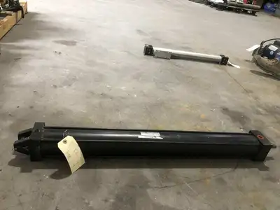 IMI Norgren EJ1277B1 Pneumatic Air Cylinder 3.25″ Bore 32″ Stroke 250PSI