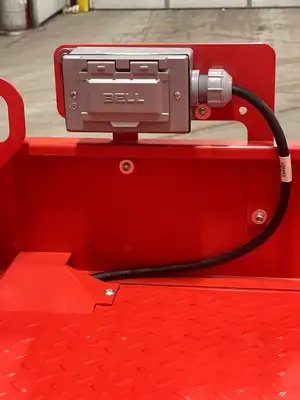 New | in-Stock 2026 Skyjack SJ4732E Scissor Lifters New York US | United Lift #1446571