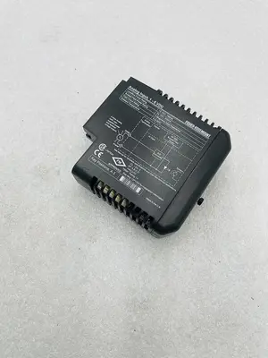 EMERSON DELTAV KJ3002X1-BD1 ANALOG INPUT 1-5 VDC #K-2620