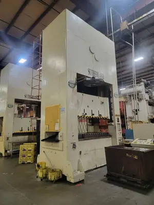 USED SUTHERLAND SP2-D-30096-48-16