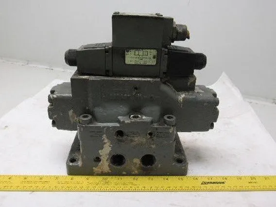 Used RACINE _UNKNOWN_ Valves/Fittings | Arrow Industrial #625210