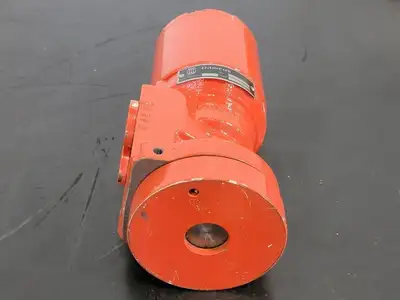 USED DAMCOS 160N4178