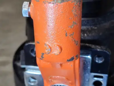 USED VICTAULIC B040816616
