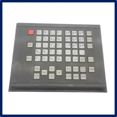 USED FANUC A02B-0120-C122