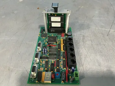 Used CINCINNATI INCORPORATED 841362 Printed Circuit Boards (PCB) Ohio US | HGR 24 #1507613