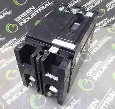 Westinghouse FB2025 2 Pole Circuit Breaker 25 Amps 600VAC New NIB