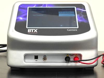 Used BTX 45-2041 | 45-2021 Electrophoresis Missouri US | BioLabTek #1272174