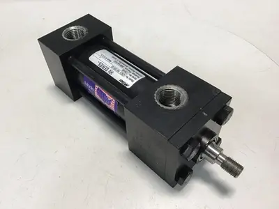 USED MILLER FLUID POWER 4Z63115020063