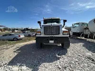 Used 2017 INTERNATIONAL HX Conventional trucks Texas US | Big D Heavy Equipment #1556373
