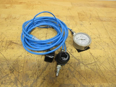 Used MITEE-BITE VACMAGIC VM300 Workholding (Misc) Minnesota US | Machinesused.com #1310828