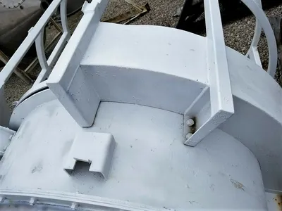 Used MAC _UNKNOWN_ Pneumatic Conveyors West Virginia US | Cooper Industries #1408891