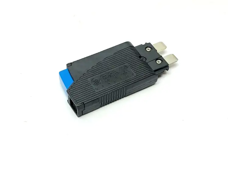 Used ETA CIRCUIT BREAKER Circuit Breakers | Maverick Industrial Sales #1106926
