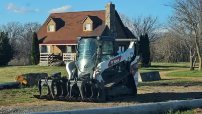 USED 2023 Bobcat T76