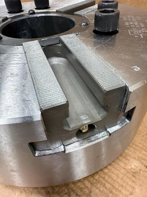 Kitagawa _UNKNOWN_ Lathe Chucks | Fram Fram LLC (11)
