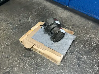 Used 2014 MOOG D9530013/D9550001 Pumps Ohio US | HGR 24 #1453547