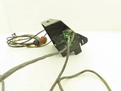 Conair UTB Universal Terminal Box Injection Molding Flow Control