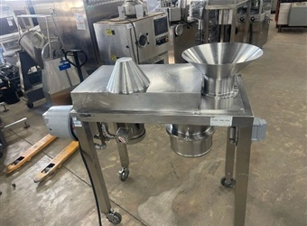 Used QUADRO QUADRO 196S COMIL Mills / Grinders New York US | Michael Benalt Inc #1274280