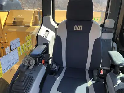 Used 2014 CATERPILLAR 314E CR Crawler Excavators | Abele Tractor #1342749
