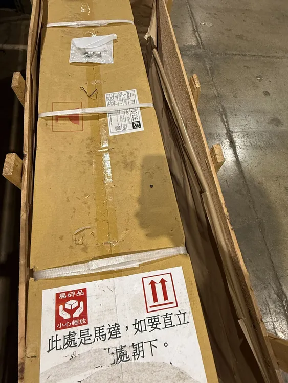 New | in-Stock WALRUS TPRK3T23-23E Pumps Michigan US | iGAM Industrial Marketplace 3 #170904