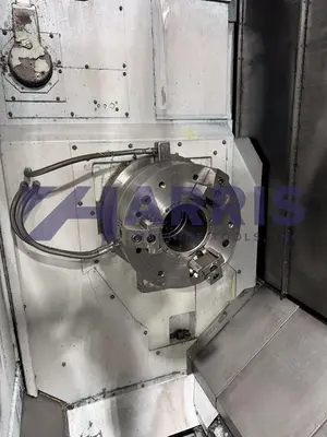 USED MAZAK INTEGREX E-650H II