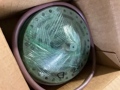 USED ARIEL 137CT