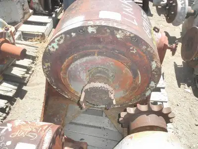 USED LINK-BELT GDB2-55