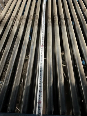 Interlake 65 in W x 60 in L Roller Conveyor