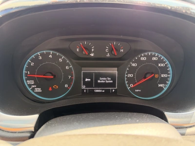 Used 2019 CHEVROLET TRAVERSE SUVs Michigan US | Miedema Asset Management Group #1323910
