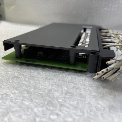 USED ALLEN BRADLEY 1771-OQ16/C