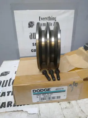 New | in-Stock DODGE 455578 Conveyor Parts Ohio US | Surplus Asset Holdings #1240050