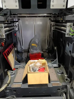 2021 AXILE G6 Machining Centers, 5 Axis | Asset Exchange Corporation (22)