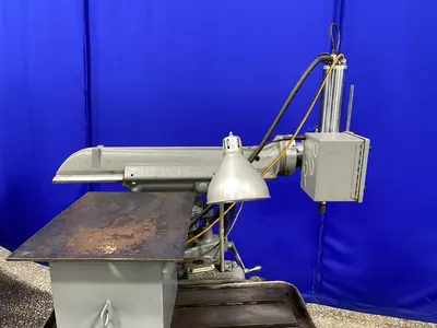 USED ELECTRO ARC M10