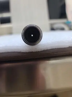 LEITZ UMK 32-0.60 OBJECTIVE