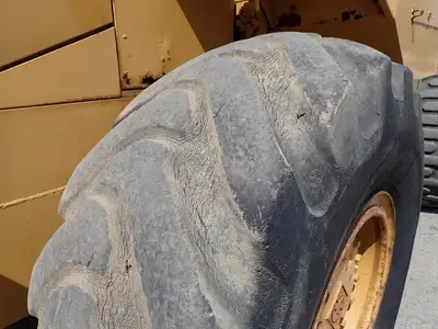 Used 1988 KAWASAKI 80Z II Wheel Loaders Massachusetts US | Brookside Equipment Sales #1422153