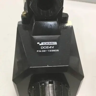 USED VICKERS DG4V52AMP7LH740